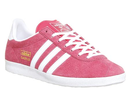 adidas gazelle für Damen 